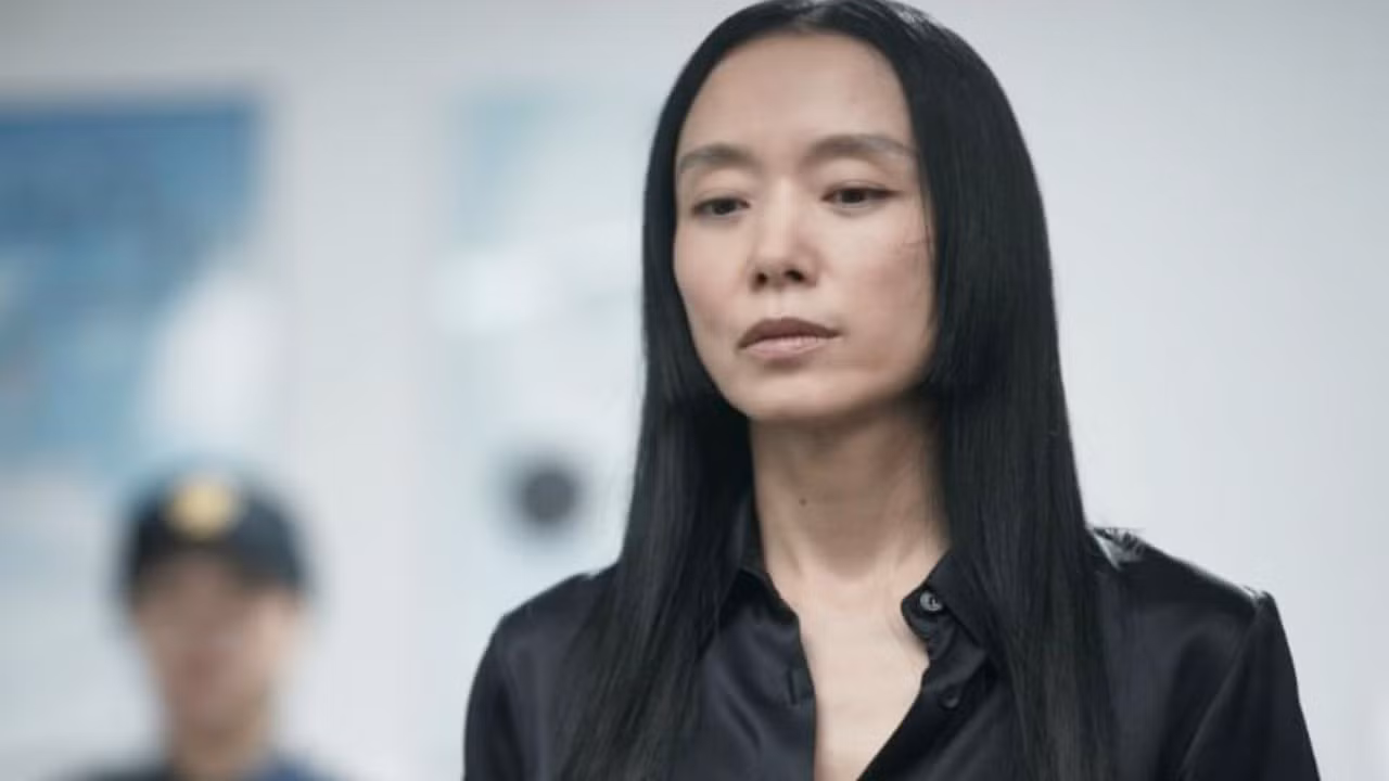 Một vài hình ảnh trong phim.