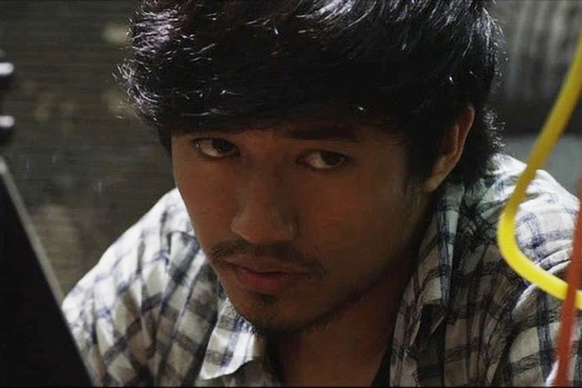 Quý Bình tiếp tục "lột xác" với Tốc độ và đường cong. Quý Bình tiếp tục "lột xác" với Tốc độ và đường cong.