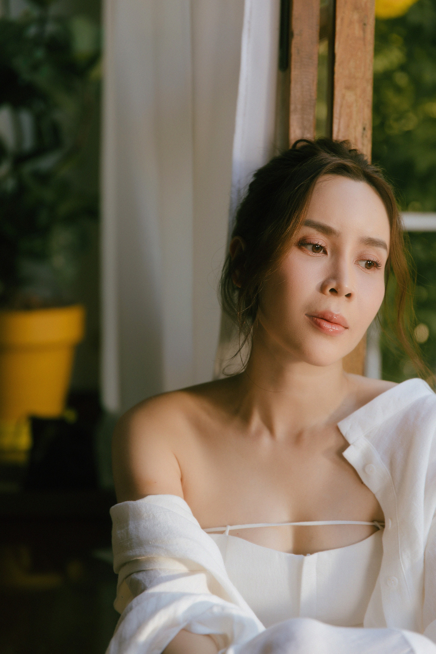 Ca khúc mang thông điệp chữa lành nhưng giai điệu còn thiếu điểm nhấn. Ca khúc mang thông điệp chữa lành nhưng giai điệu còn thiếu điểm nhấn.