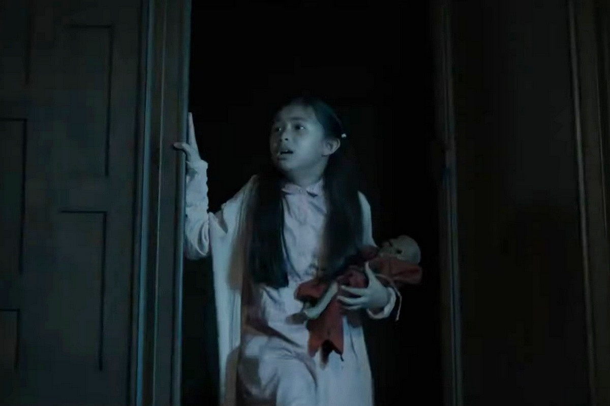 Hình ảnh trong phim Kumanthong: Chiêu hồn vong nhi. Hình ảnh trong phim Kumanthong: Chiêu hồn vong nhi.