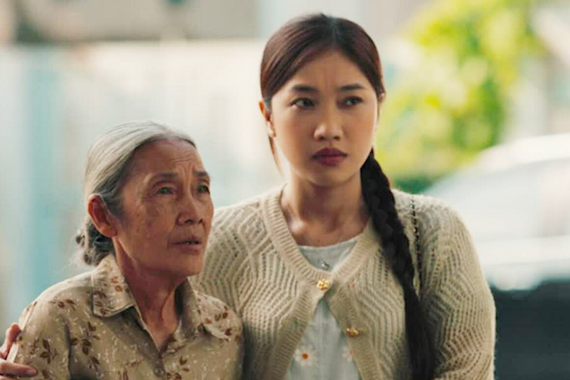 Đề tài tình cảm gia đình được khai thác quá nhiều trên màn ảnh rộng. Đề tài tình cảm gia đình được khai thác quá nhiều trên màn ảnh rộng.