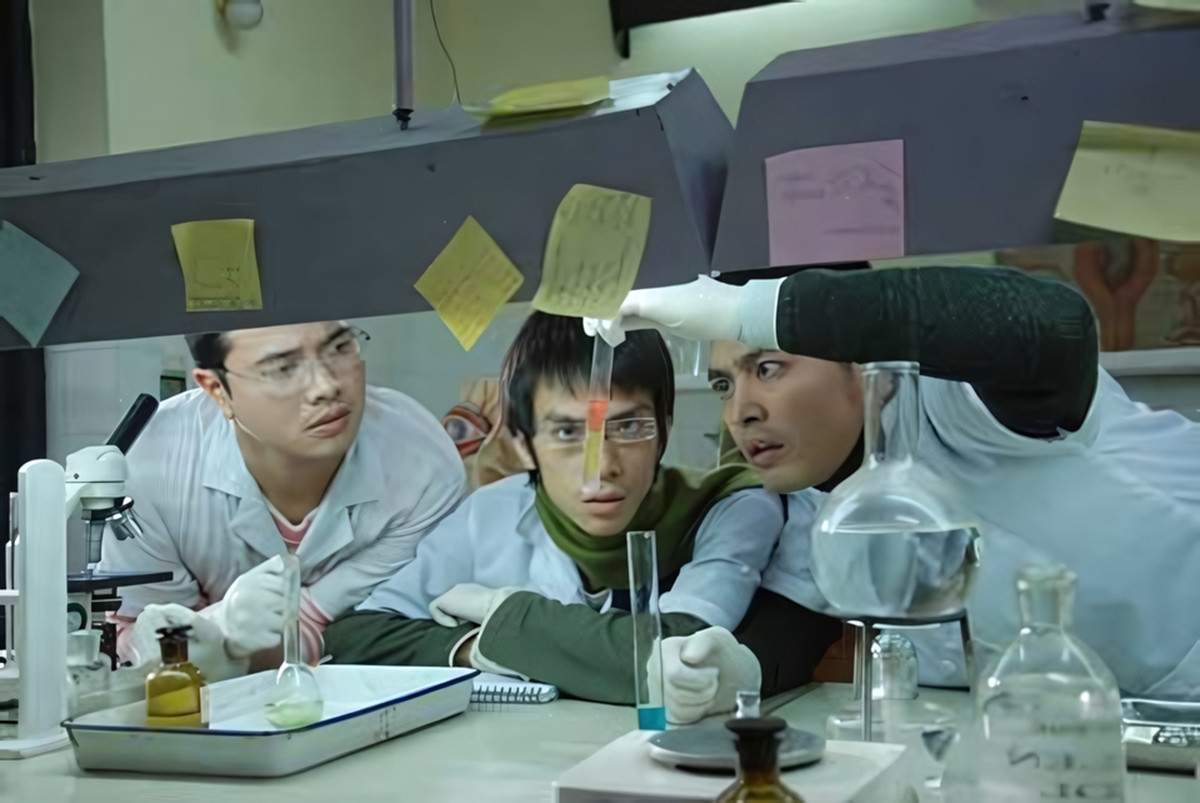 Hình ảnh trong phim Lời nguyền huyết ngải. Hình ảnh trong phim Lời nguyền huyết ngải.