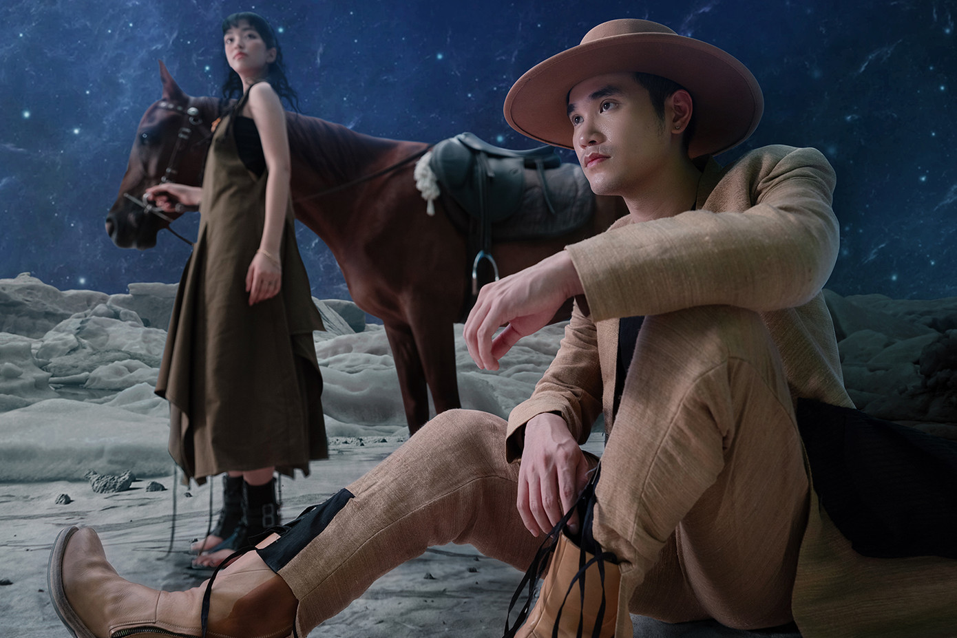 Nhạc Việt xuất hiện hàng loạt album chất lượng trong năm 2023. Nhạc Việt xuất hiện hàng loạt album chất lượng trong năm 2023.