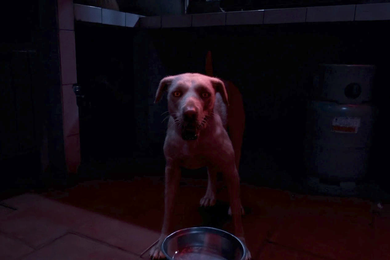 Quỷ cẩu bị chê về kỹ xảo và kịch bản nhưng vẫn hút khách.