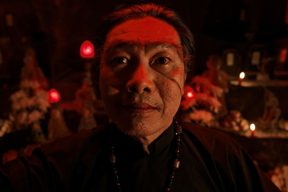 Phim kinh dị Quỷ cẩu bất ngờ đứng đầu bảng xếp hạng phòng vé.