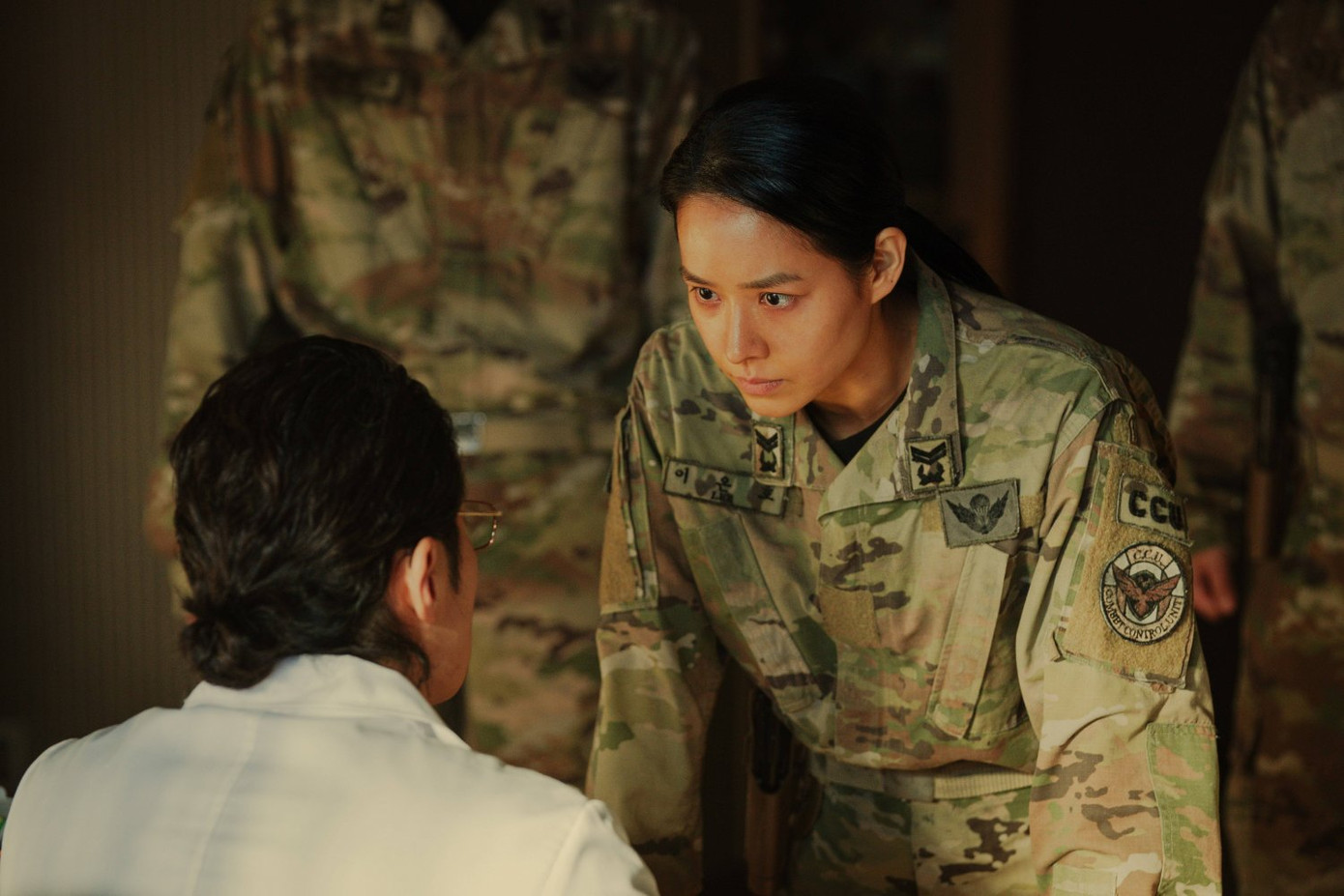 Một vài hình ảnh trong phim. Một vài hình ảnh trong phim.