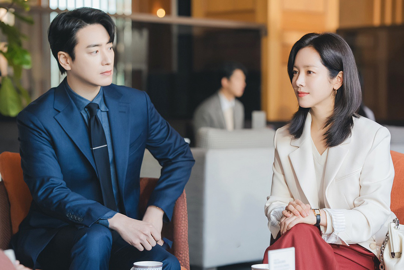 Một vài hình ảnh trong phim. Một vài hình ảnh trong phim.