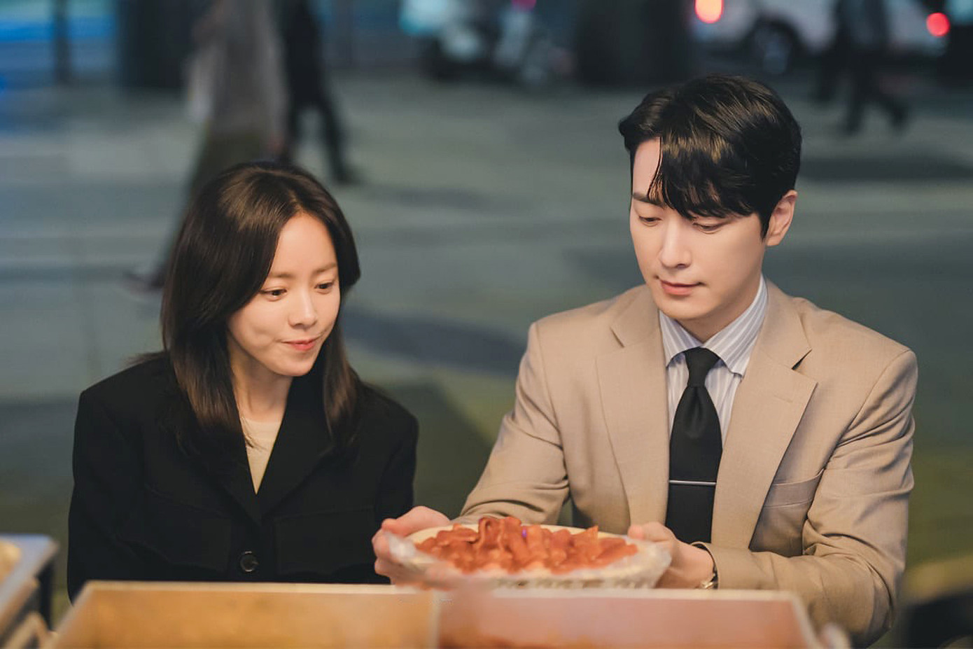 Một vài hình ảnh trong phim. Một vài hình ảnh trong phim.