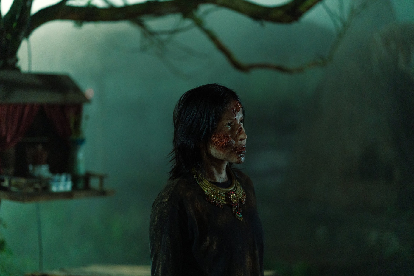 Một vài hình ảnh trong phim. Một vài hình ảnh trong phim.