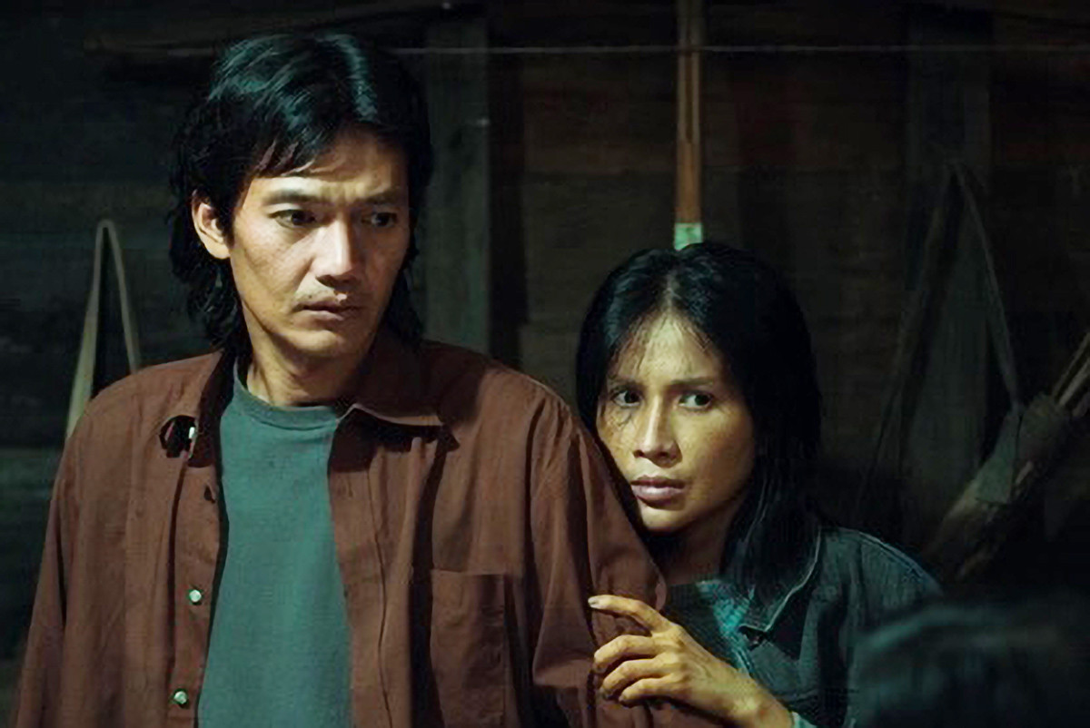 Ê-kíp áp dụng nhiều chiến lược để Quỷ nhập tràng thu hút khán giả.