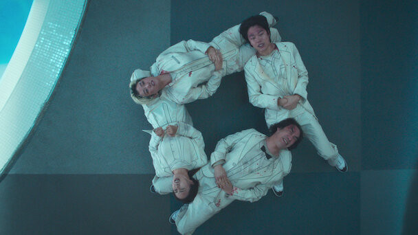 Một vài hình ảnh trong phim. Một vài hình ảnh trong phim.