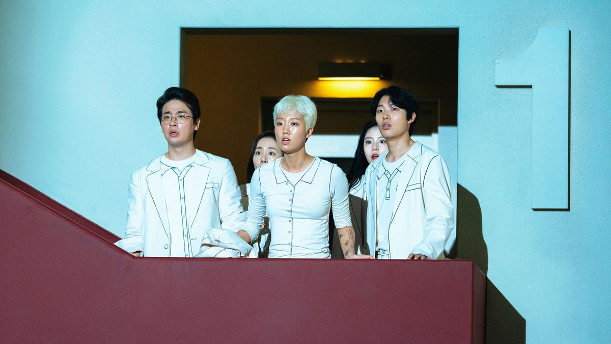 Một vài hình ảnh trong phim. Một vài hình ảnh trong phim.