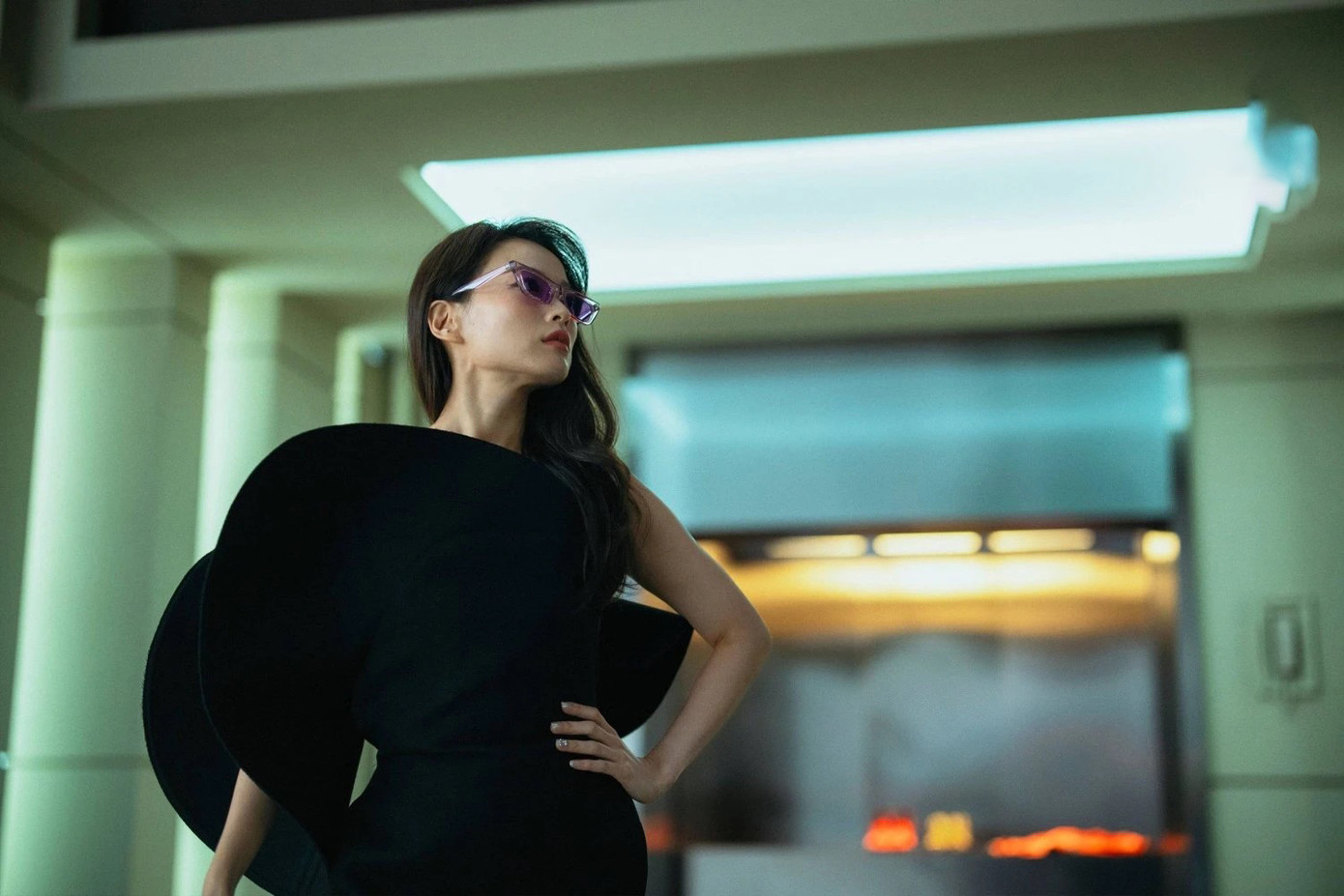 Một vài hình ảnh trong phim. Một vài hình ảnh trong phim.