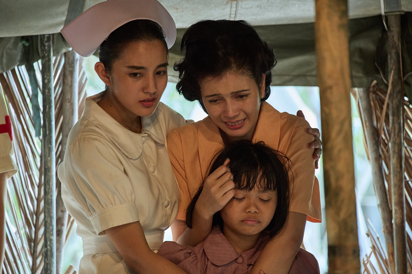 Một vài hình ảnh trong phim. Một vài hình ảnh trong phim.