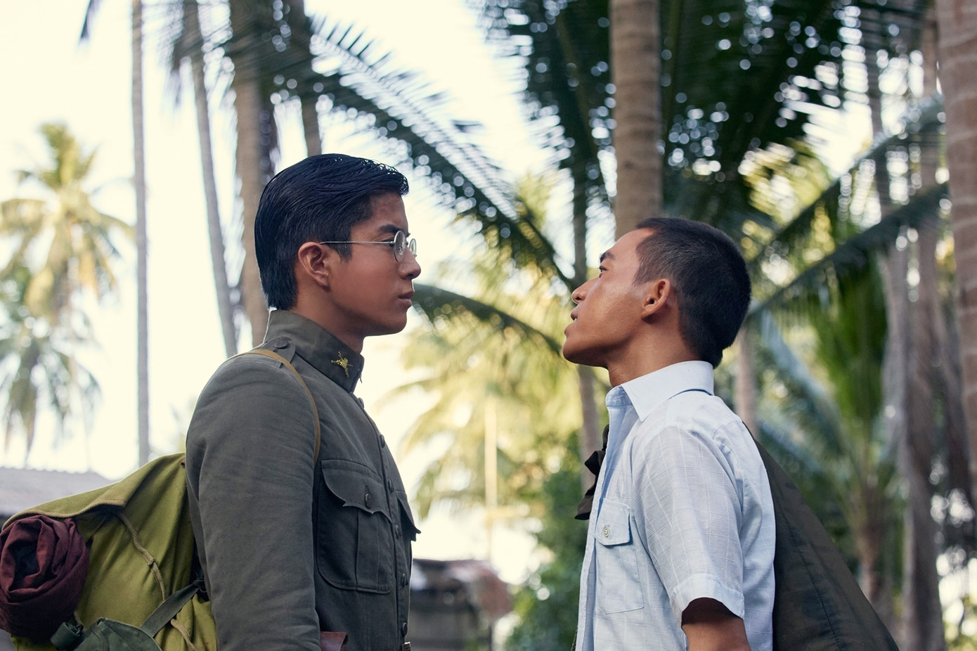 Một vài hình ảnh trong phim. Một vài hình ảnh trong phim.