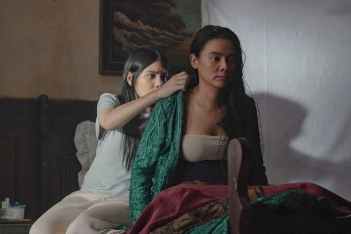 Phim kinh dị Indonesia Hồn ma xác mẹ bất ngờ vượt mặt phim Việt tại sân nhà.