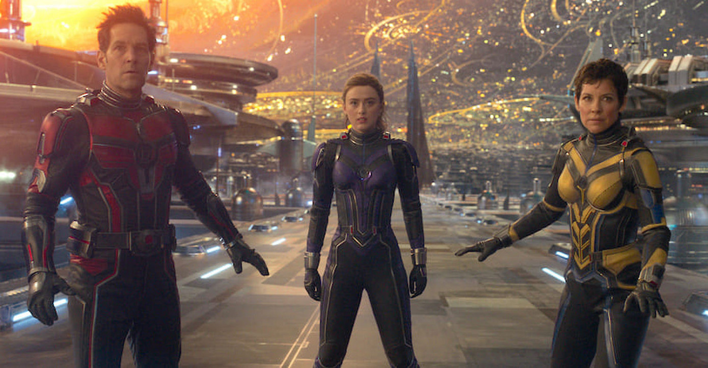 Tình cảm giữa các thành viên trong gia đình Người Kiến là điểm trọng tâm của phim.