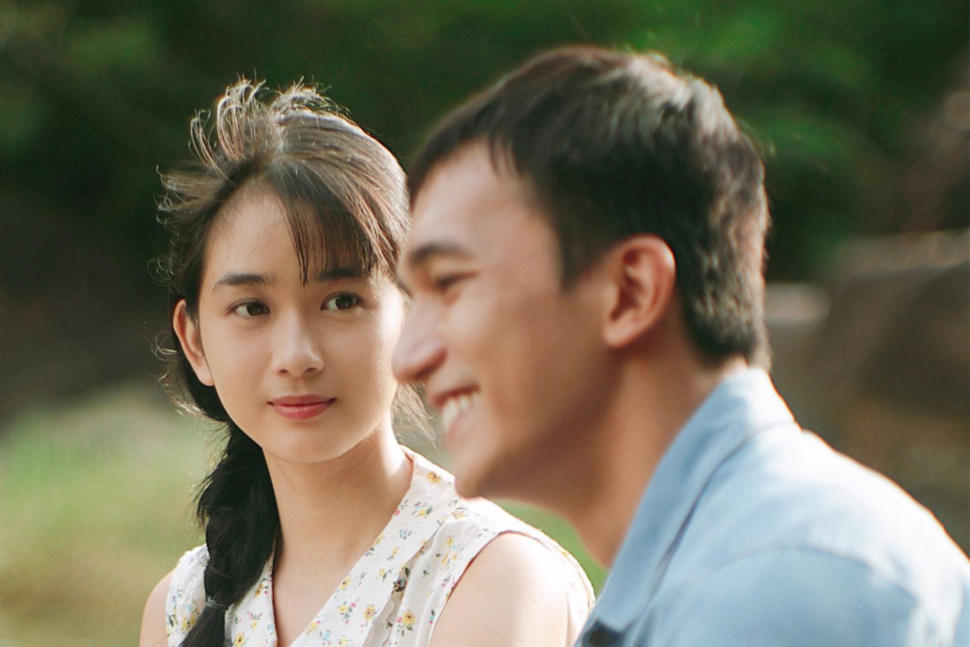 Doanh thu của Ngày xưa có một chuyện tình chưa ấn tượng như dự đoán. Doanh thu của Ngày xưa có một chuyện tình chưa ấn tượng như dự đoán.