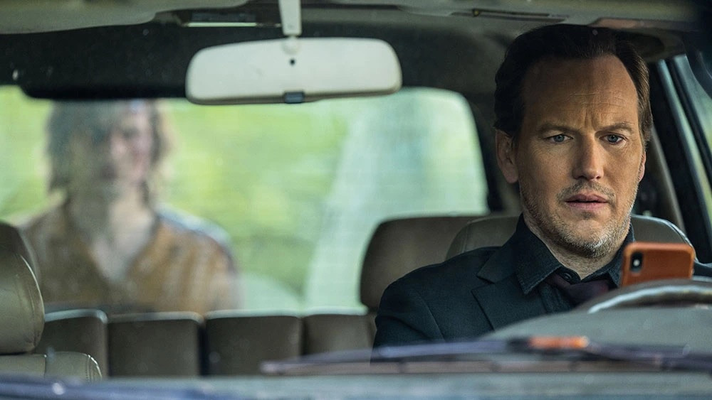 Phim lặp lại công thức của phần trước nên không gây được bất ngờ. Phim lặp lại công thức của phần trước nên không gây được bất ngờ.