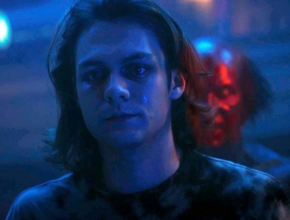 Phim lặp lại công thức của phần trước nên không gây được bất ngờ. Phim lặp lại công thức của phần trước nên không gây được bất ngờ.