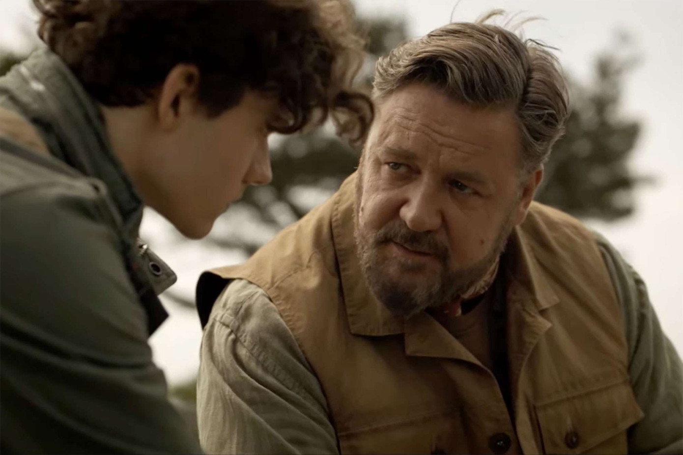 Một vài hình ảnh trong phim. Một vài hình ảnh trong phim.