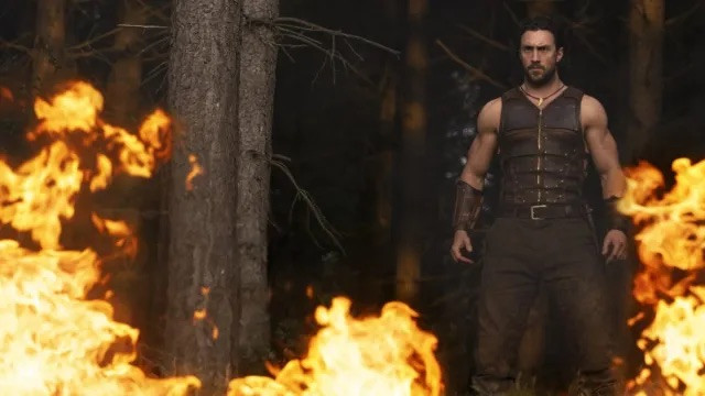 Một vài hình ảnh trong phim. Một vài hình ảnh trong phim.