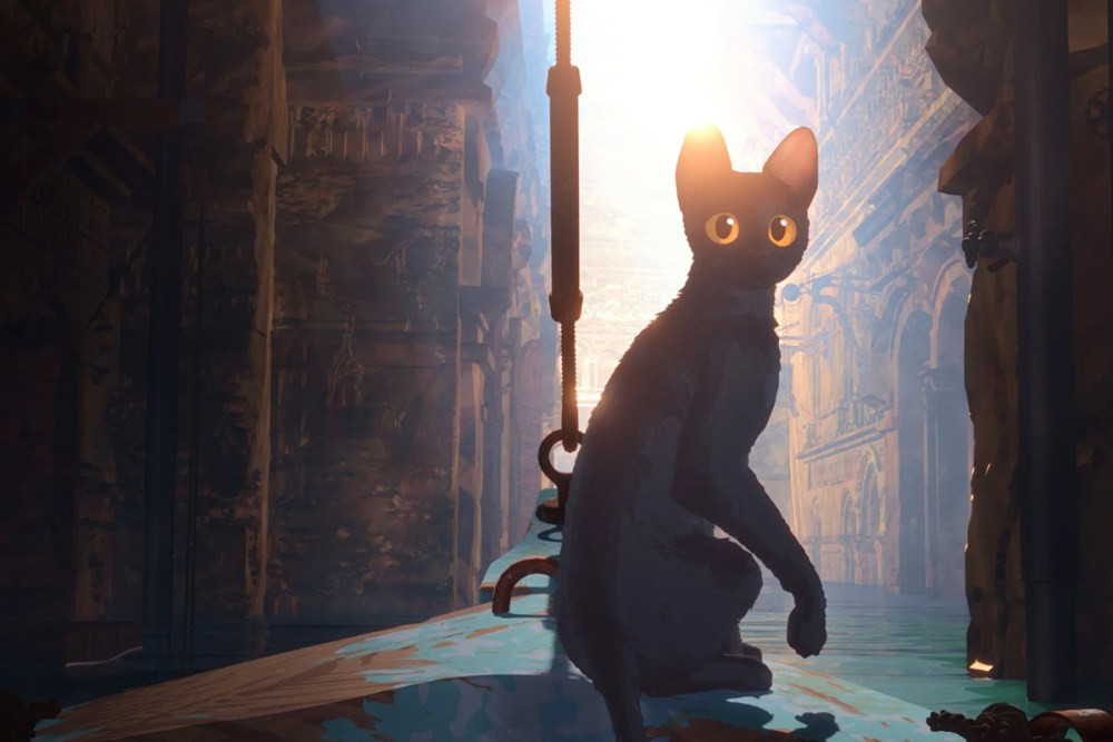 Phim cài cắm nhiều ẩn dụ sâu sắc về cuộc sống. Phim cài cắm nhiều ẩn dụ sâu sắc về cuộc sống.