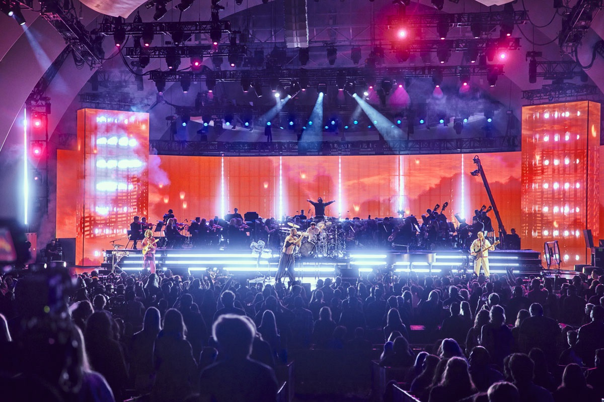 Một vài hình ảnh trong phim.