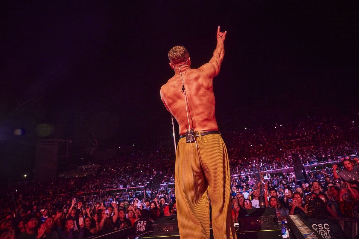 Một vài hình ảnh trong phim.