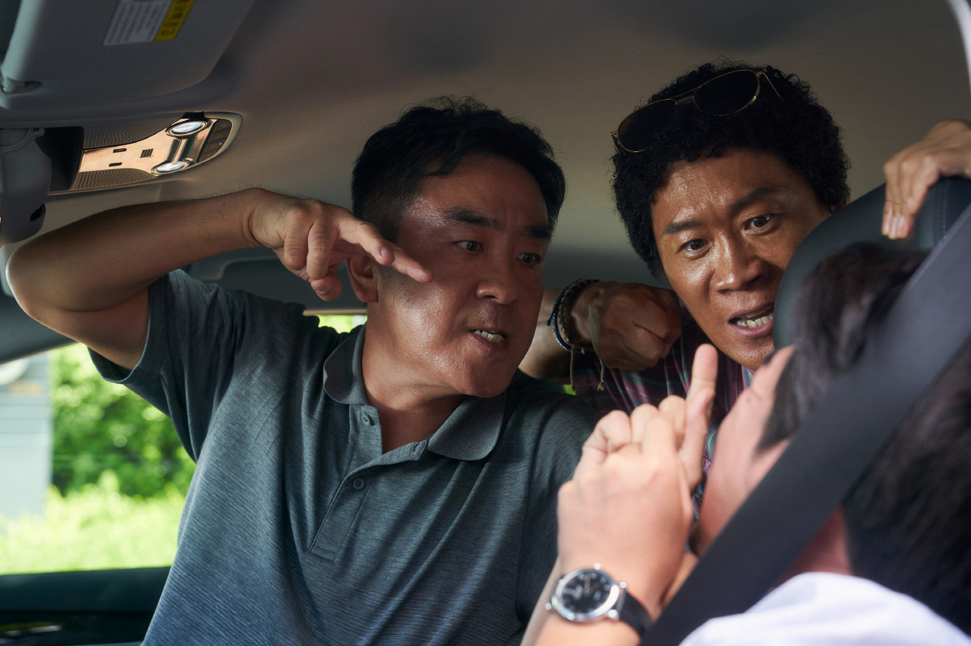 Một vài hình ảnh trong phim. Một vài hình ảnh trong phim.