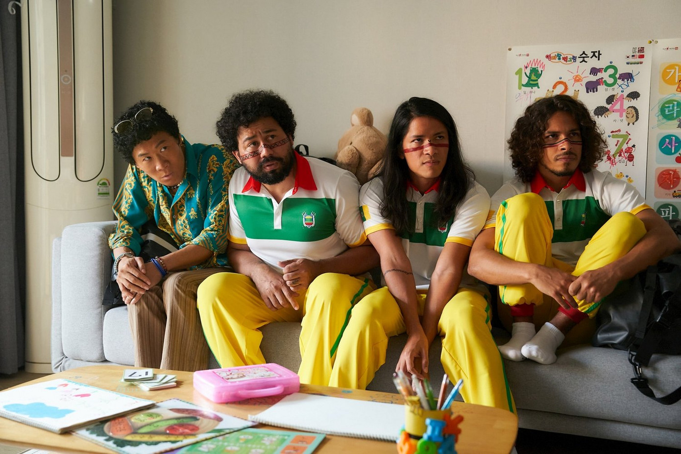 Một vài hình ảnh trong phim. Một vài hình ảnh trong phim.