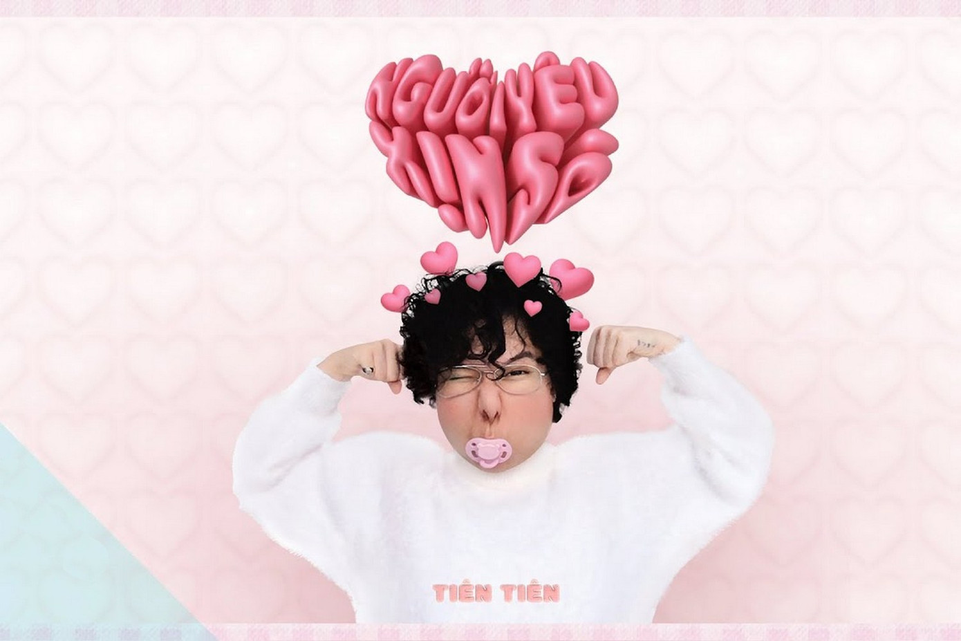 Tiên Tiên và Đoàn Thúy Trang là 2 trong số nhiều nghệ sĩ ra mắt MV nhân dịp 14/2.