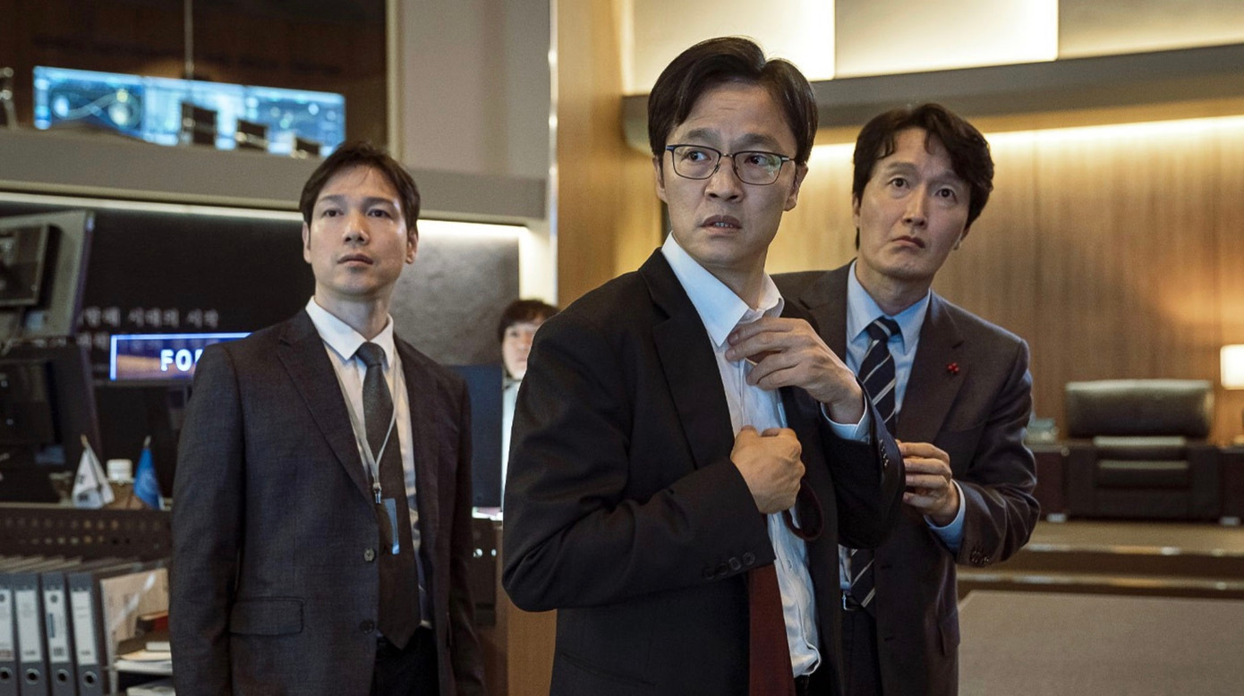 Một số hình ảnh trong phim. Một số hình ảnh trong phim.