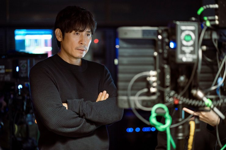 Một số hình ảnh trong phim. Một số hình ảnh trong phim.