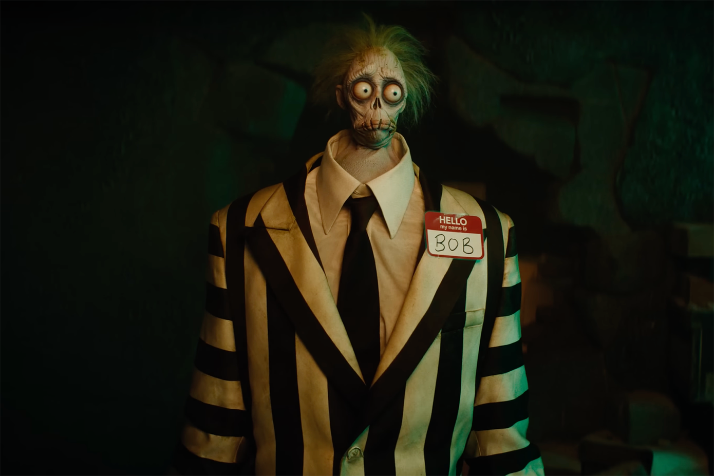 Một vài hình ảnh trong phim.