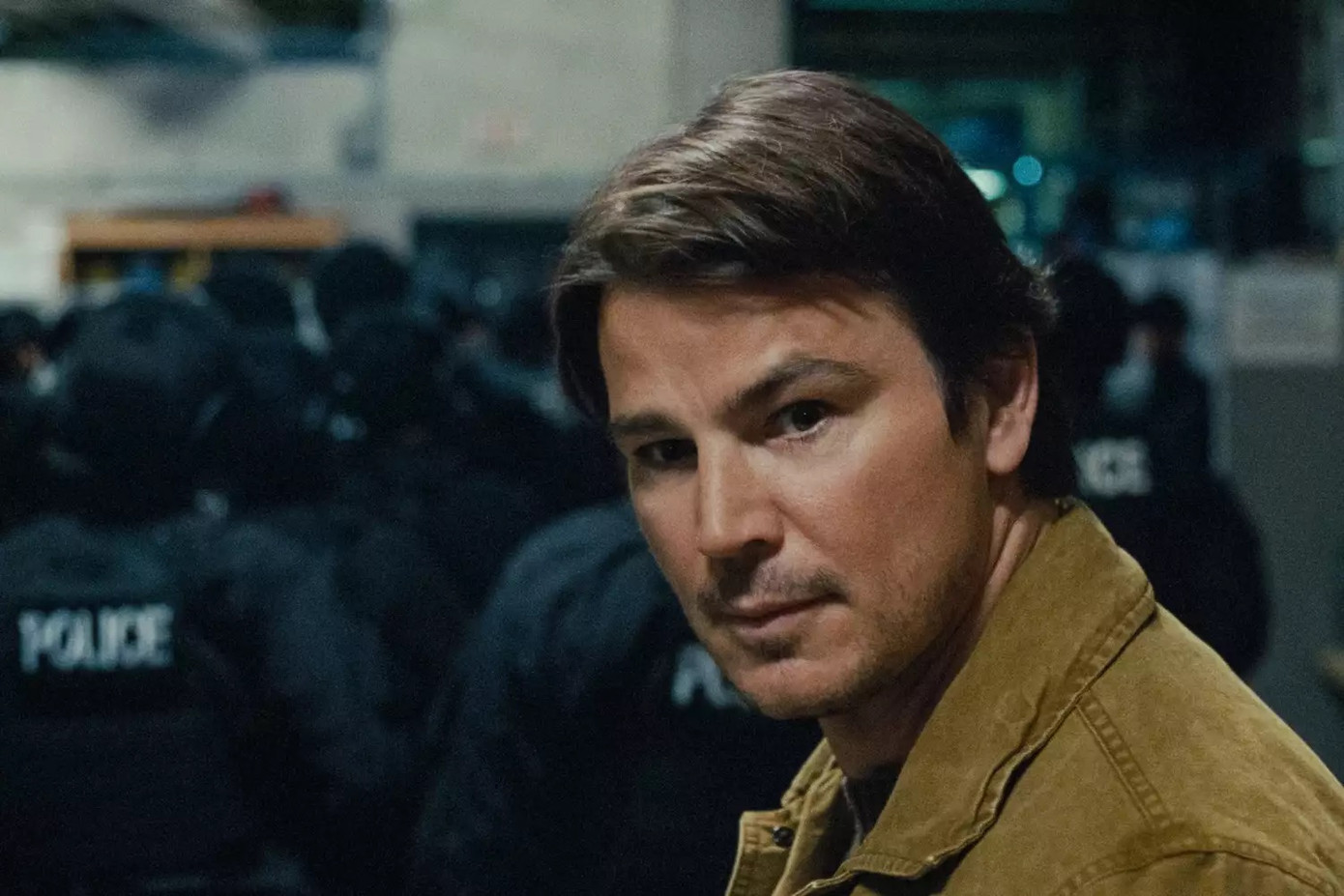 Một vài hình ảnh trong phim. Một vài hình ảnh trong phim.