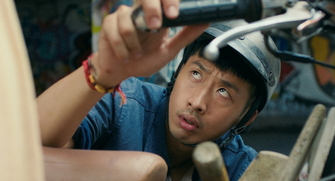 Một vài hình ảnh trong phim. Một vài hình ảnh trong phim.