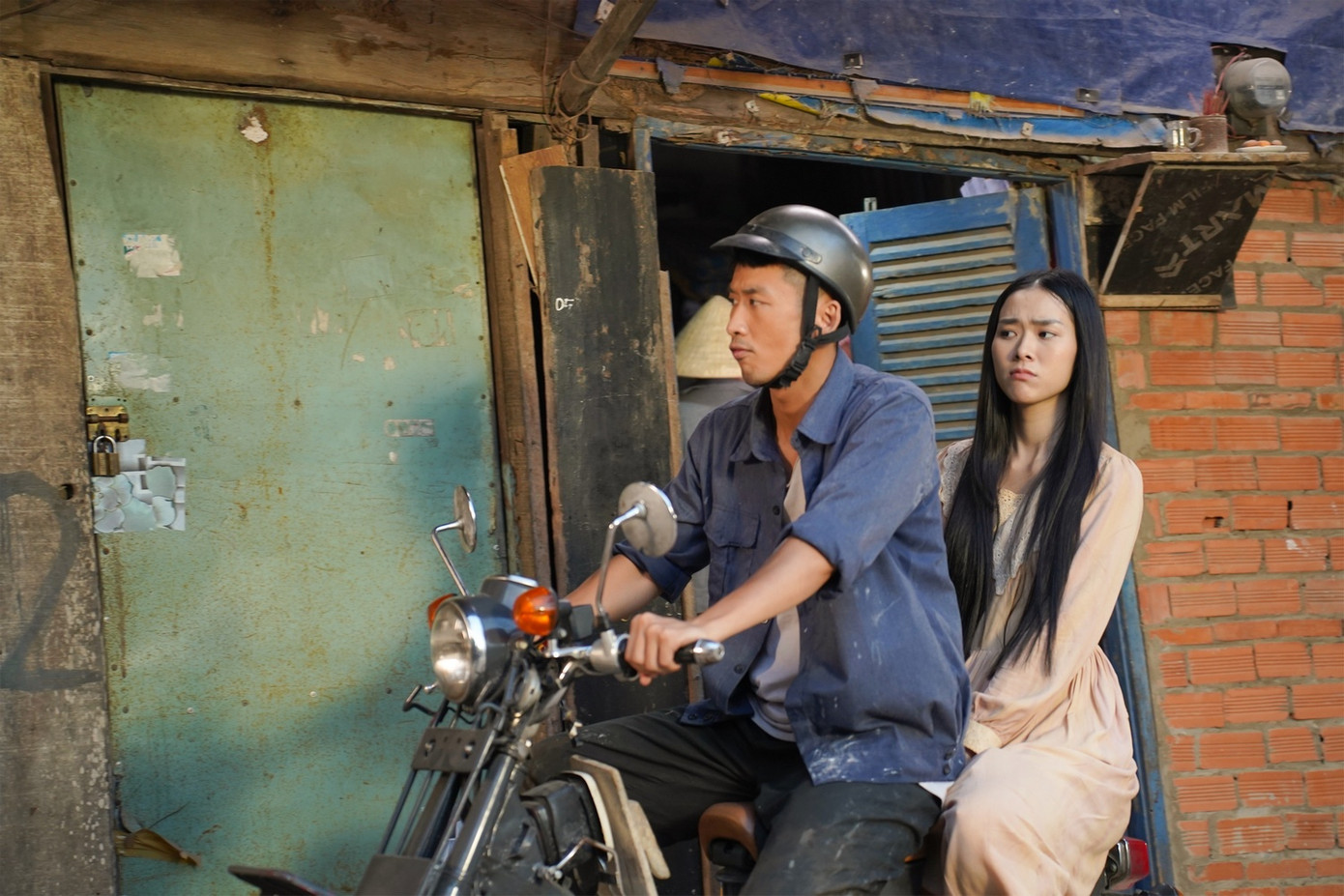 Một vài hình ảnh trong phim. Một vài hình ảnh trong phim.