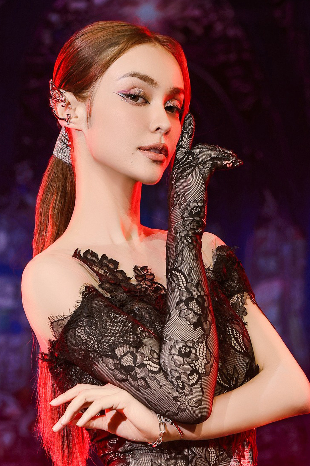 Việc Trang Pháp và MLee cùng làm đội trưởng sẽ giúp vòng chung kết thêm phần hấp dẫn.