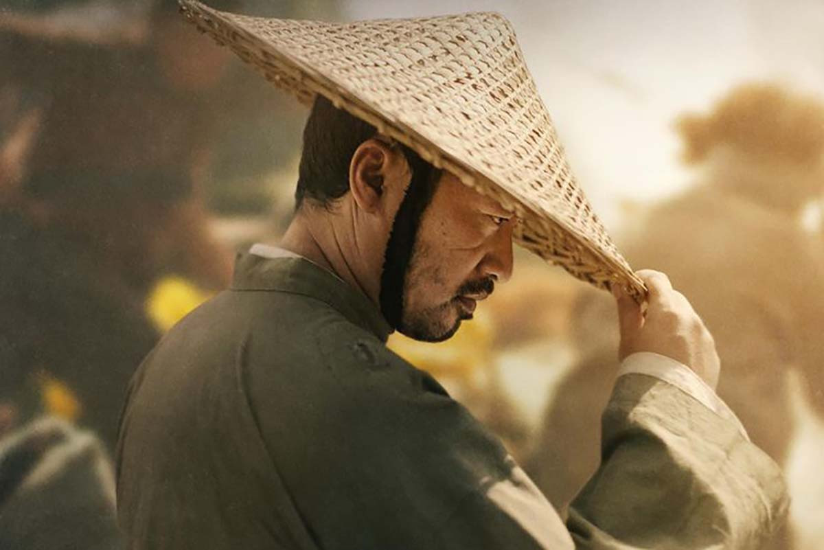 Sự xuất hiện của nhóm Thiên Địa hội, Nghĩa hòa đoàn gây tranh cãi. Sự xuất hiện của nhóm Thiên Địa hội, Nghĩa hòa đoàn gây tranh cãi.