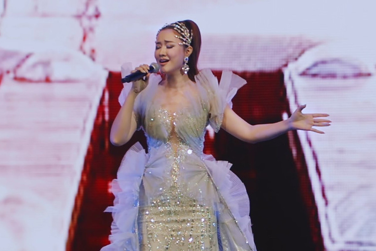 Phim của Mai Thu Huyền có doanh thu mở màn đáng thất vọng.