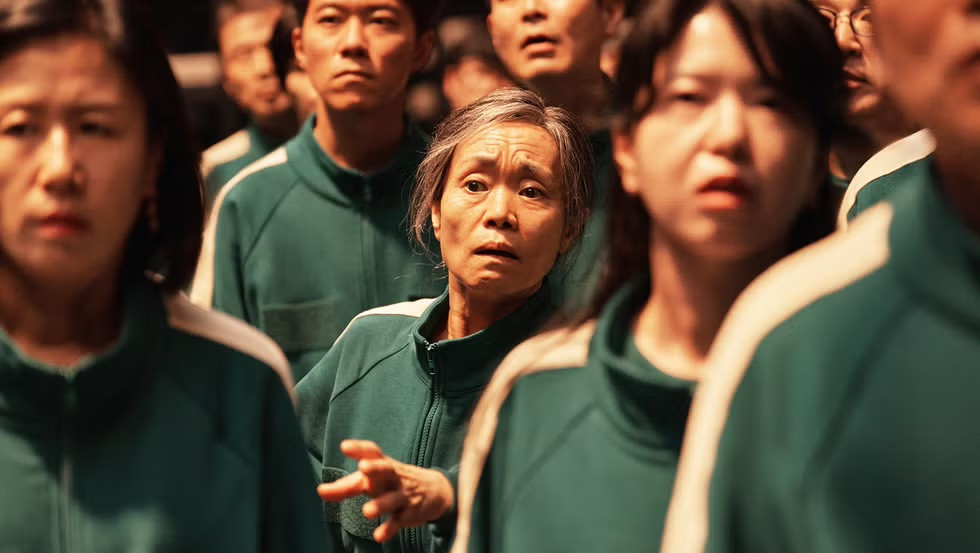 Một vài hình ảnh trong phim. Một vài hình ảnh trong phim.