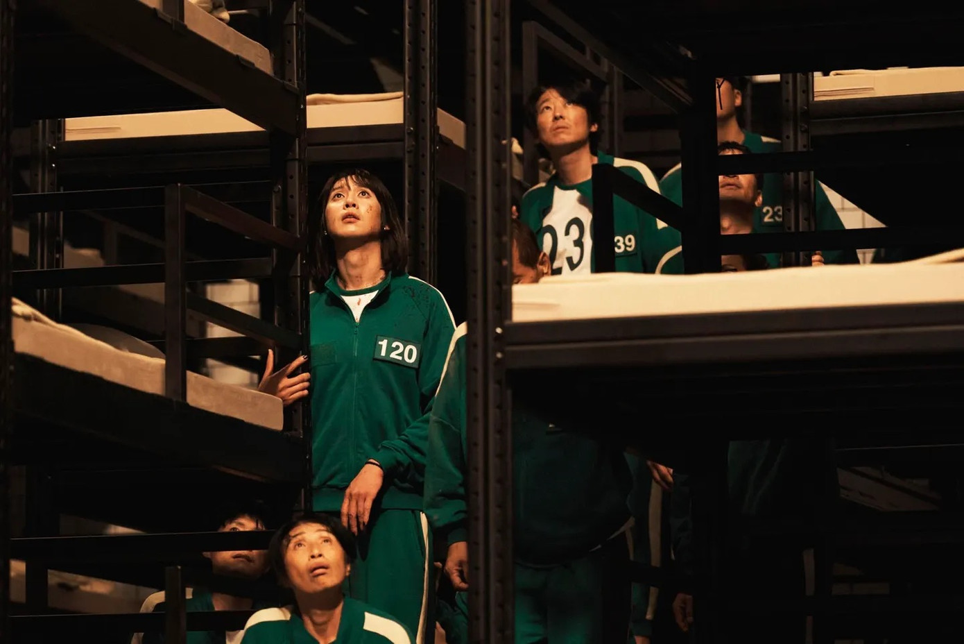 Một vài hình ảnh trong phim. Một vài hình ảnh trong phim.