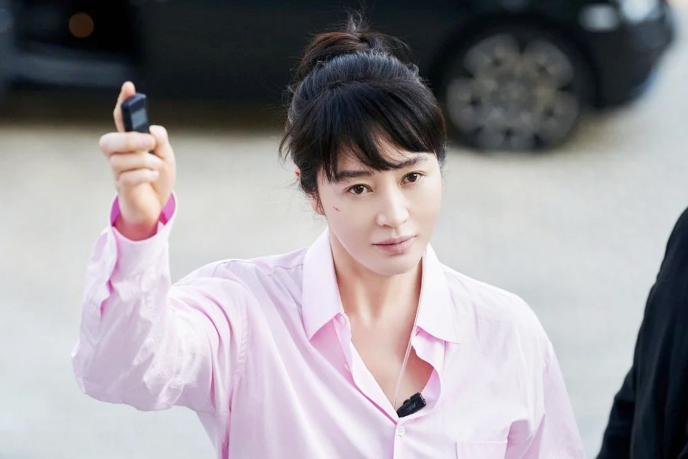 Một vài hình ảnh trong phim.