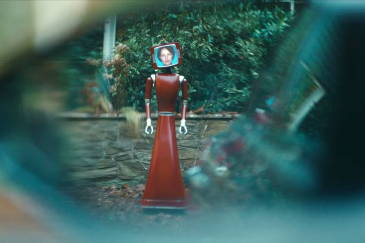 Một vài hình ảnh trong phim. Một vài hình ảnh trong phim.