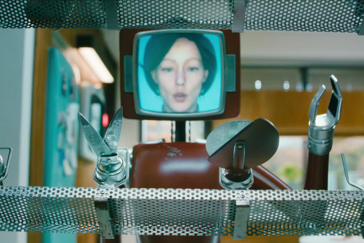 Kịch bản vẫn còn hạn chế. Kịch bản vẫn còn hạn chế.