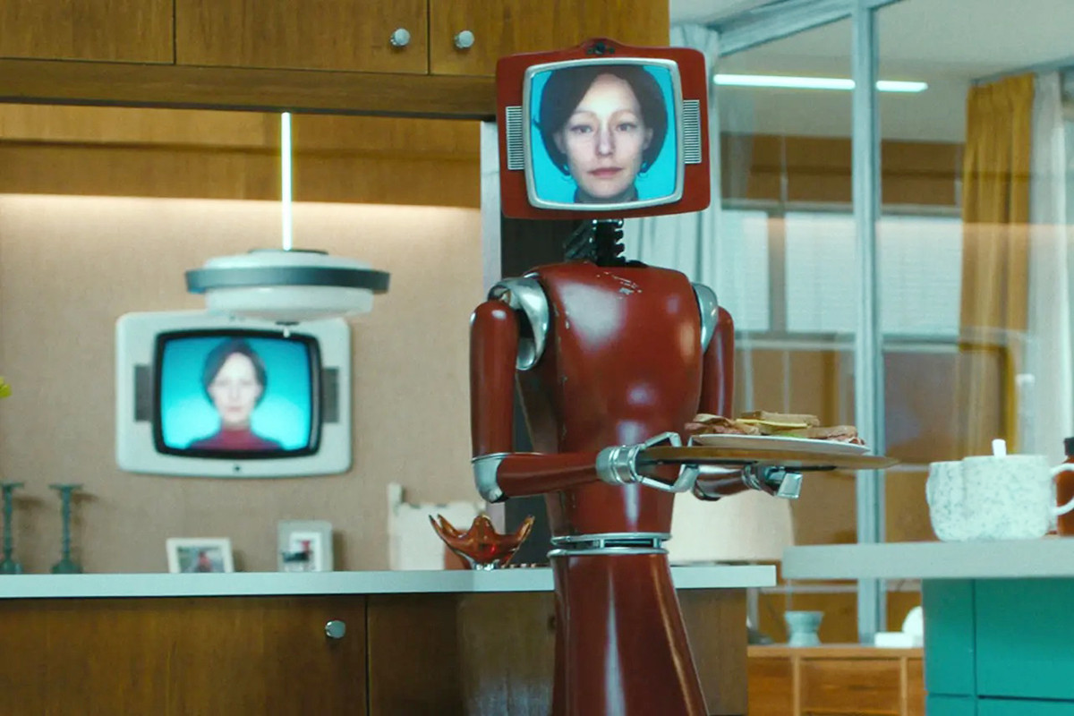 Một vài hình ảnh trong phim. Một vài hình ảnh trong phim.