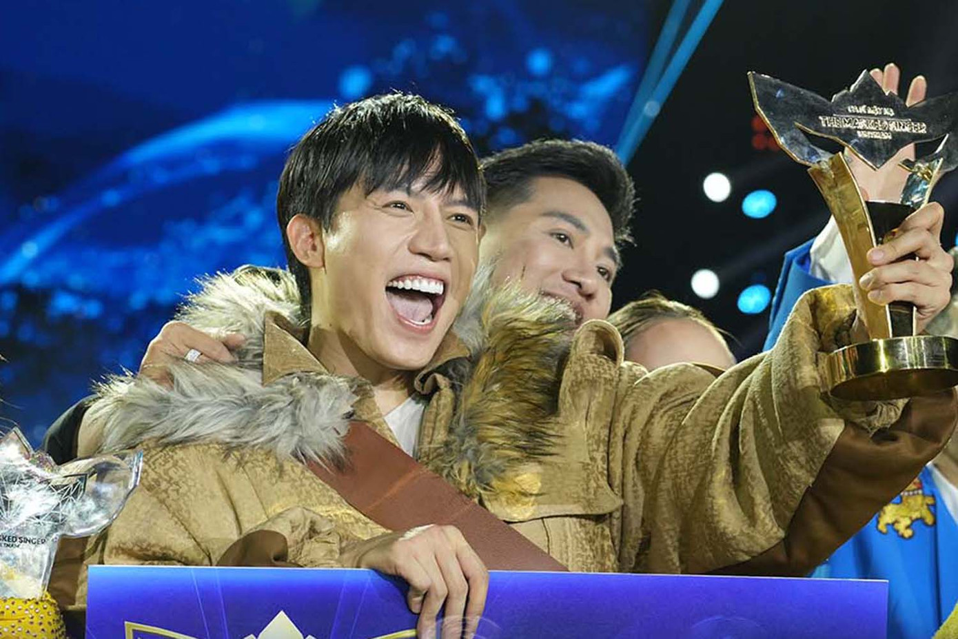 Việc Anh Tú (Voi Bản Đôn) giành quán quân là hợp lý, ít gây tranh cãi.