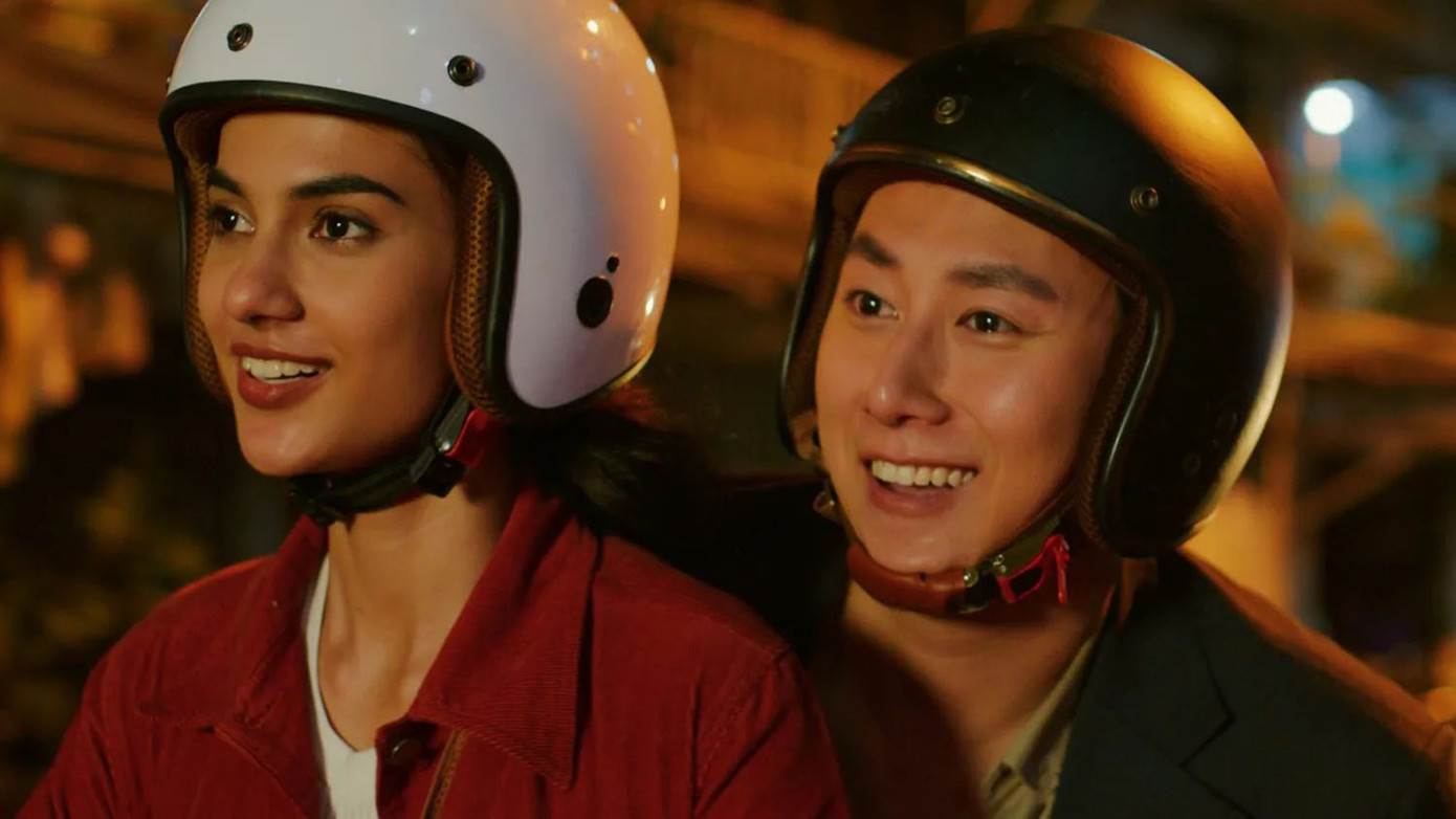 Một vài hình ảnh trong phim. Một vài hình ảnh trong phim.