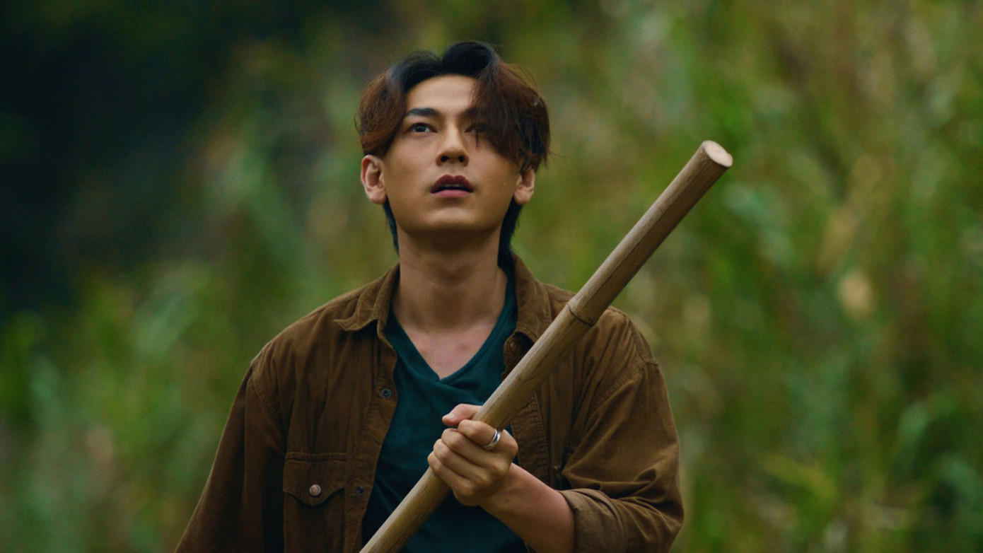 Giao lộ 8675 bị khán giả phớt lờ khi ra rạp dù có 2 ngôi sao Isaac và Rocker Nguyễn. Giao lộ 8675 bị khán giả phớt lờ khi ra rạp dù có 2 ngôi sao Isaac và Rocker Nguyễn.